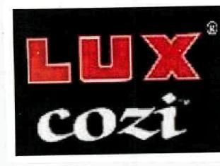 Lux Cozi Device mark 2365803 Trademark