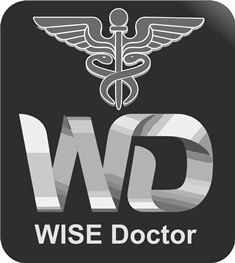 Wd Wise Doctor Device mark 4696858 Trademark