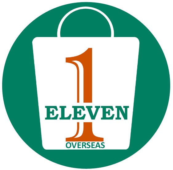 1eleven Overseas Device mark 4697000 Trademark