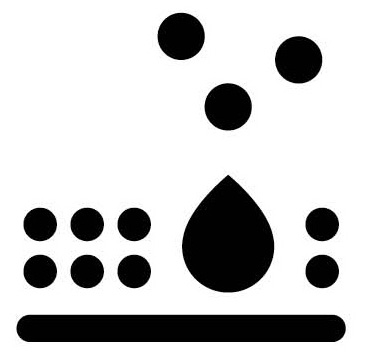 Lubriderm Daily Moisture Vitamin Design Device mark 4697492 Trademark