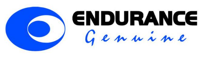 Endurance Genuine Device mark 4697626 Trademark