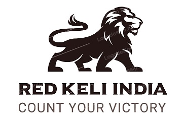 Red Keli India- Count Your Victory Device mark 4697935 Trademark