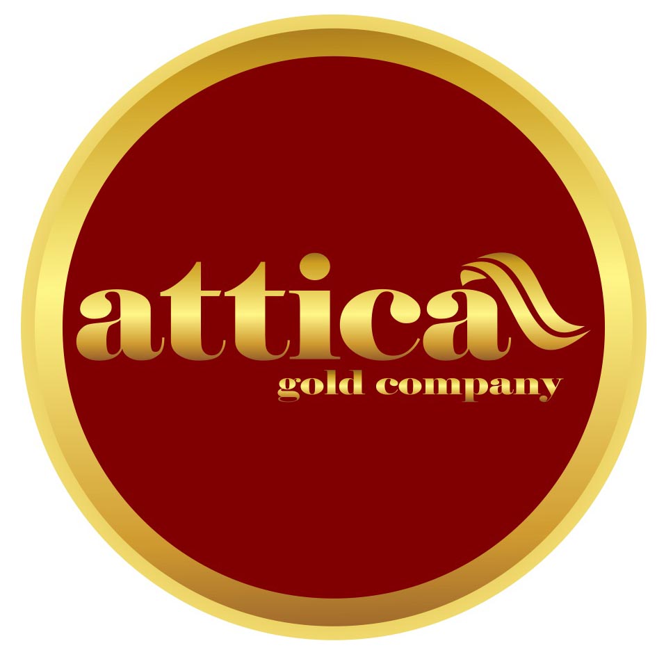 Attica Gold Company Device mark 4697957 Trademark