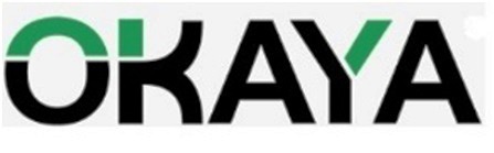 Okaya Device mark 4698122 Trademark