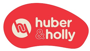 Huber & Holly Device mark 4698146 Trademark