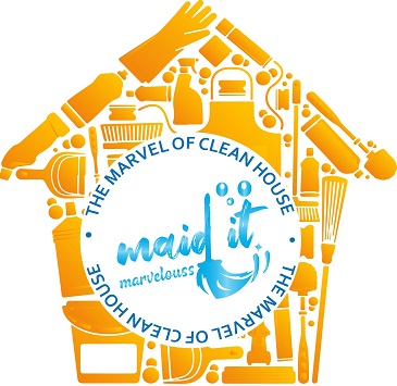 Maid It Device mark 4698148 Trademark