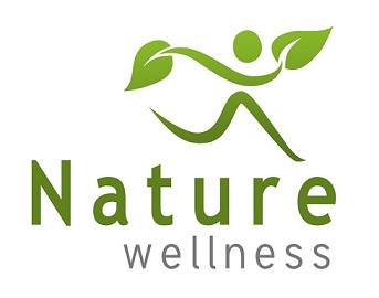 Nature Wellness (label) Device mark 4698336 Trademark