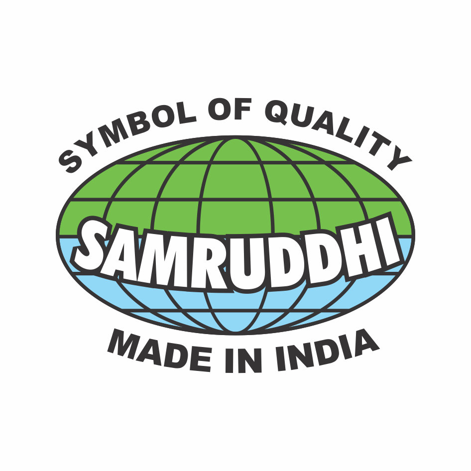 Samruddhi Device mark 4698441 Trademark