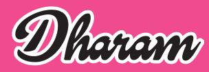 Dharam Device mark 4698475 Trademark