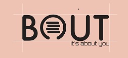 Bout ; It's About You Device mark 4699185 Trademark