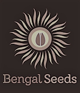 Bengal Seeds (label) Device mark 4699595 Trademark