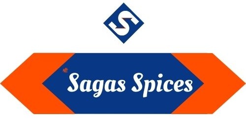 Shri Sagas Spices With The Logo Device mark 4700009 Trademark
