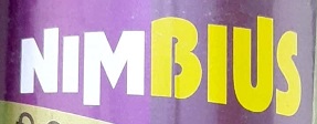 Nimbius Device mark 4700327 Trademark