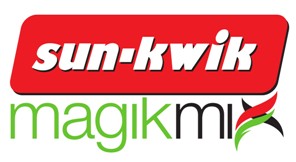 Sun-kwik Magikmix (logo) Device mark 4700398 Trademark