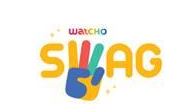 Watcho Swag Device mark 4700506 Trademark