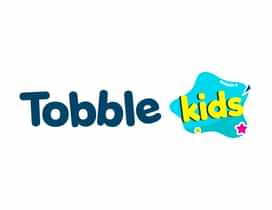 Tobble Kids Device mark 4700707 Trademark