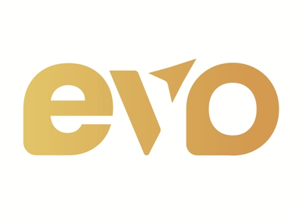 Evo (with Device) Device mark 4700823 Trademark