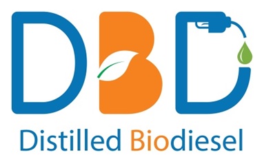 Dbd - Distilled Biodiesel Device mark 4701070 Trademark
