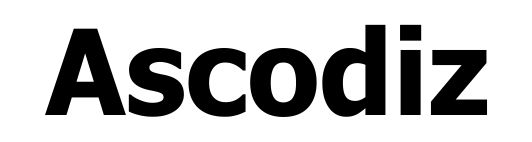 Ascodiz Device mark 4701199 Trademark