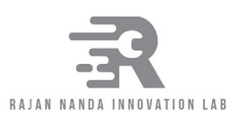 Rajan Nanda Innovation Lab With Device Device mark 4701215 Trademark