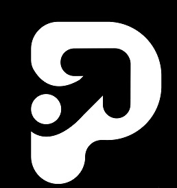 P Logo Device mark 4701426 Trademark