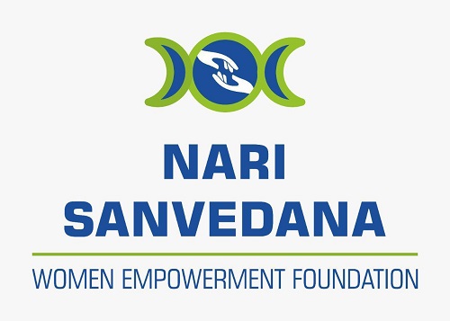 Nari Sanvedana Women Empowerment Foundation Device mark 4701547 Trademark