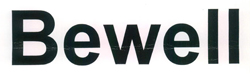 Bewell Device mark 2557343 Trademark