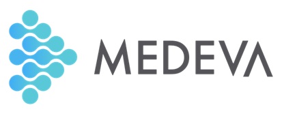 Medeva Label Device mark 4702295 Trademark