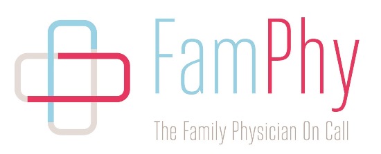 Famphy Label Device mark 4702296 Trademark