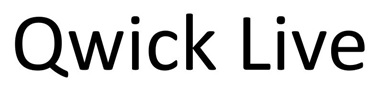 Qwick Live Device mark 4702320 Trademark