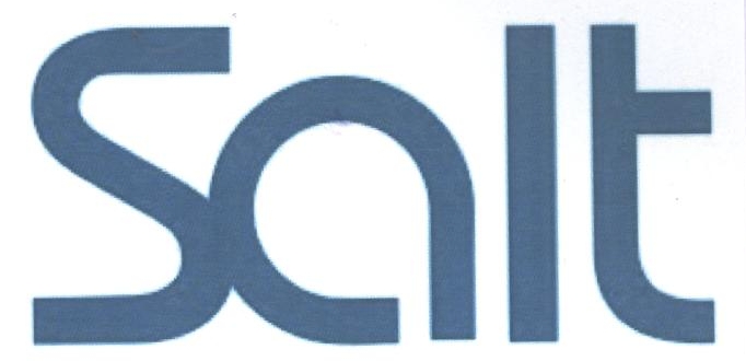 Salt Device mark 2211363 Trademark