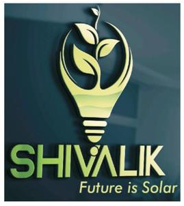 Shivalik Green With Device Device mark 4702826 Trademark