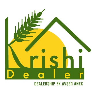 Krishi Dealer With Device Device mark 4702884 Trademark