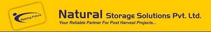 Raising Future Natural Storage Solution Pvt. Ltd. Device mark 4703043 Trademark
