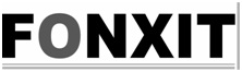 Fonxit (with Device) Device mark 4703069 Trademark