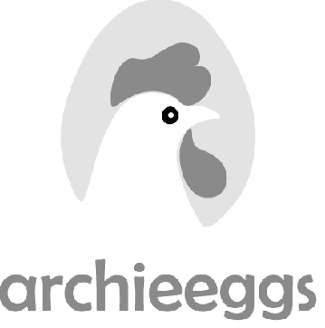 Archieeggs (with Device) Device mark 4703494 Trademark