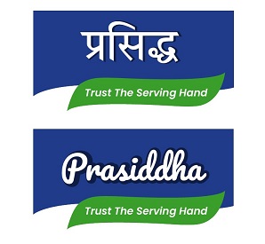 Prasiddha Device mark 4703985 Trademark