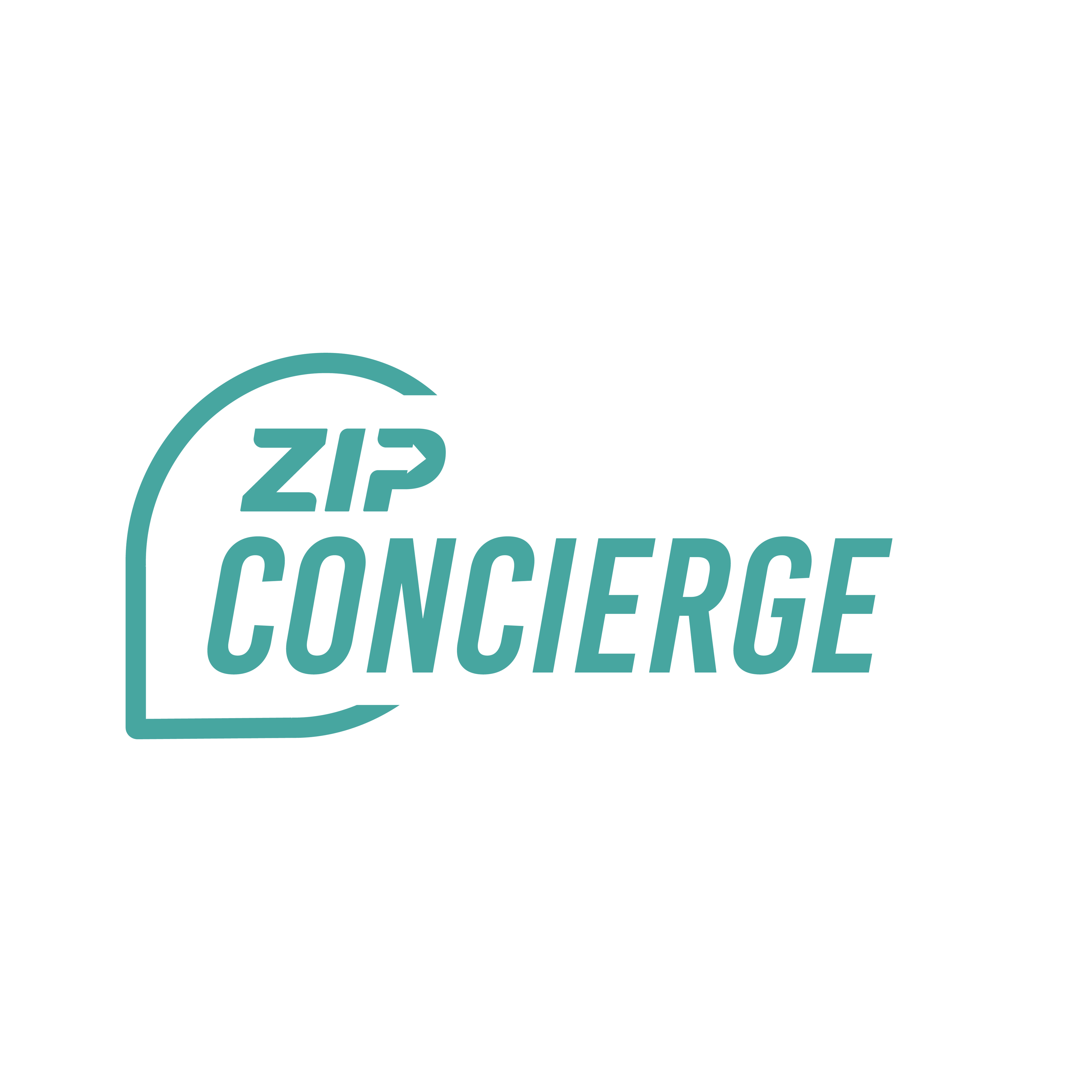 Device Of Zipconcierge Device mark 4704085 Trademark