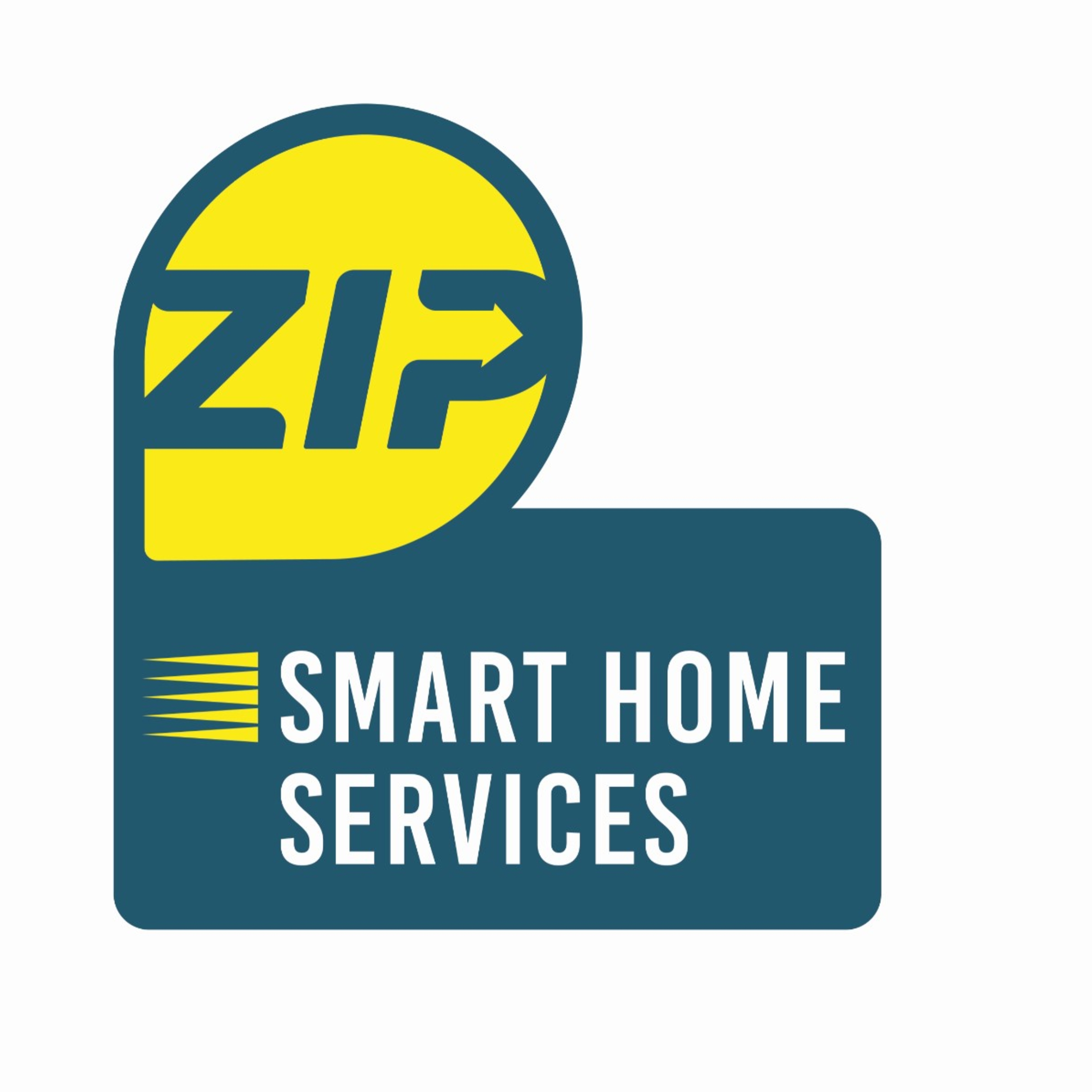 Device Of Zip Smart Home Services Device mark 4704089 Trademark