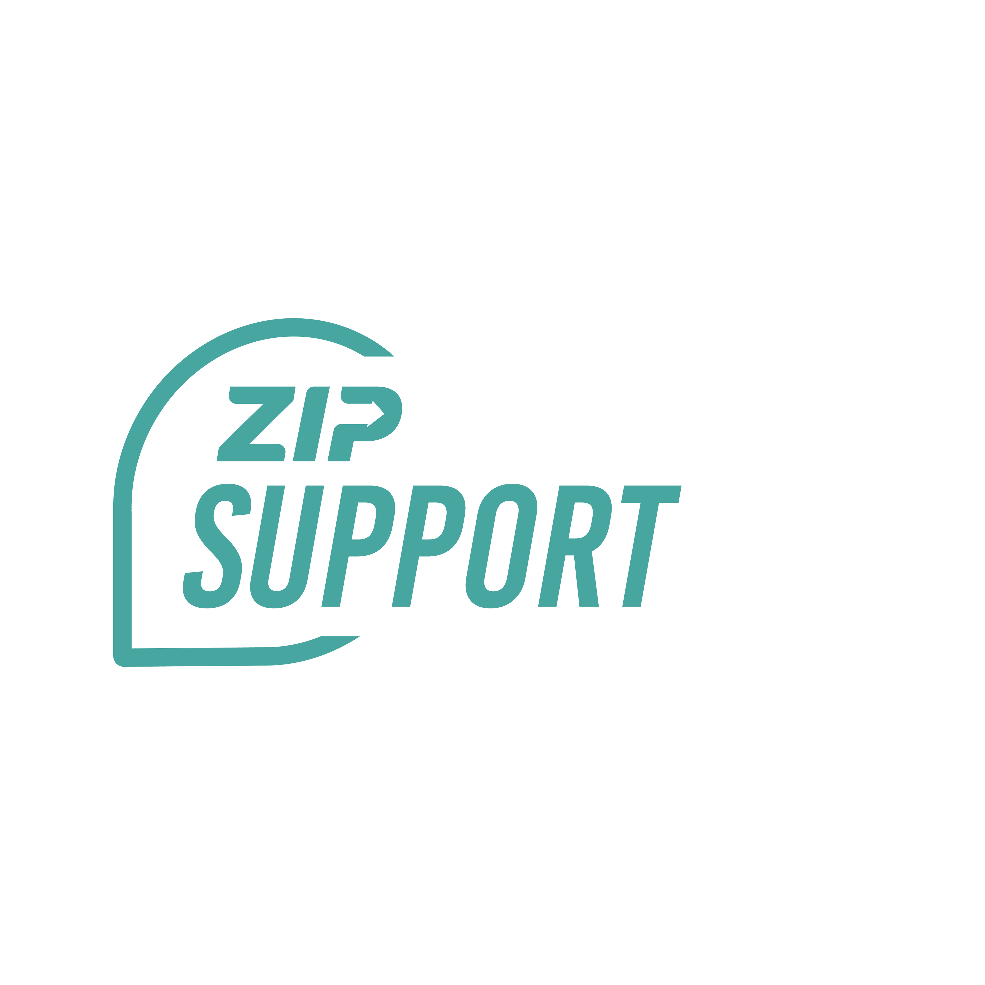 Device Of Zip Support Device mark 4704094 Trademark