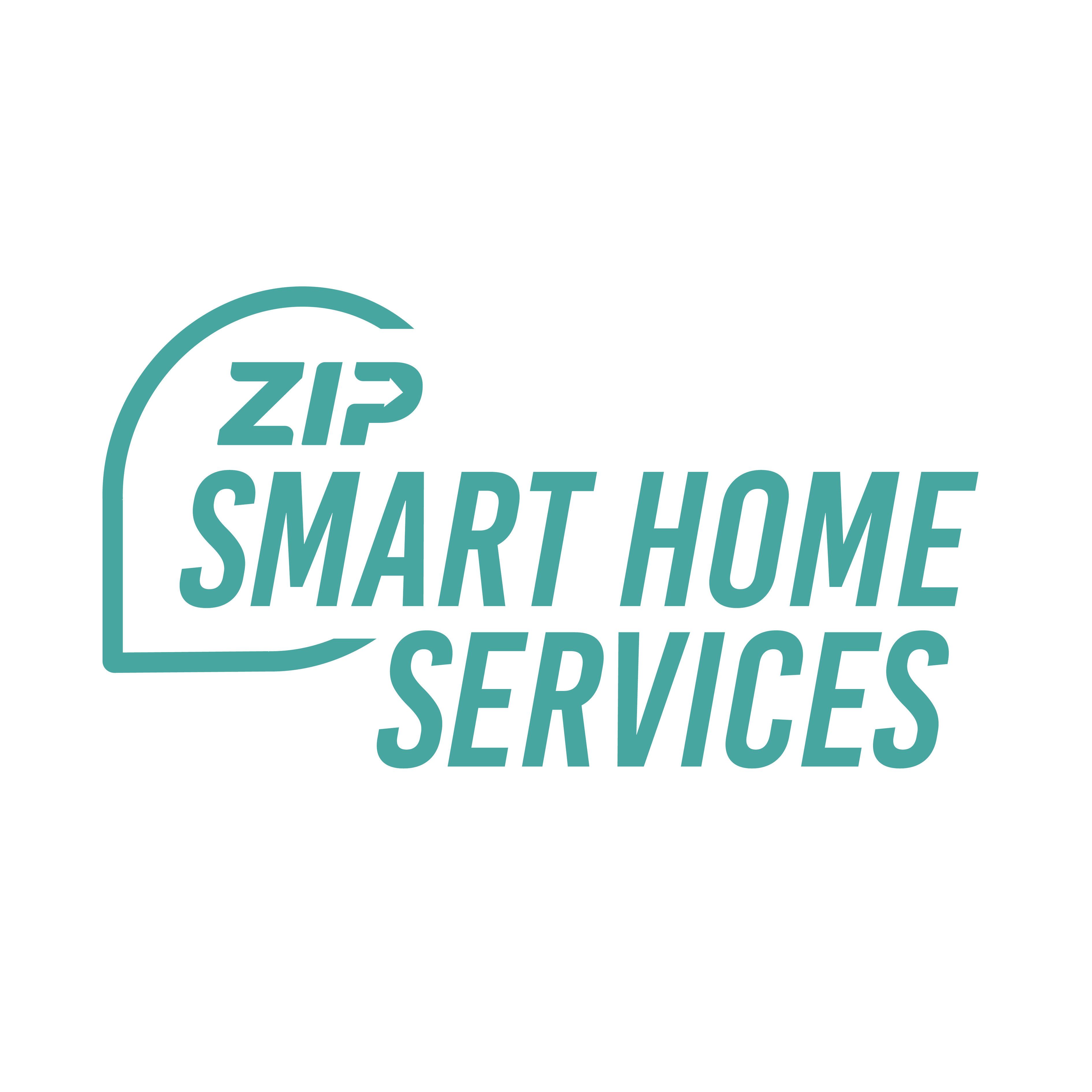 Device Of Zip Smart Home Services Device mark 4704088 Trademark