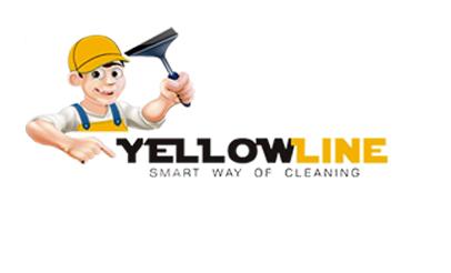 Yellowline Device mark 4704126 Trademark