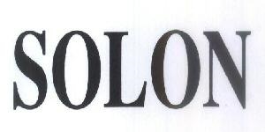 Solon Device mark 4704242 Trademark