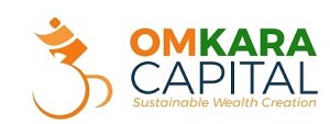 Omkara Capital ( Logo And Device) Device mark 4704284 Trademark