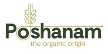 Poshanam The Organic Origin Device mark 4704562 Trademark