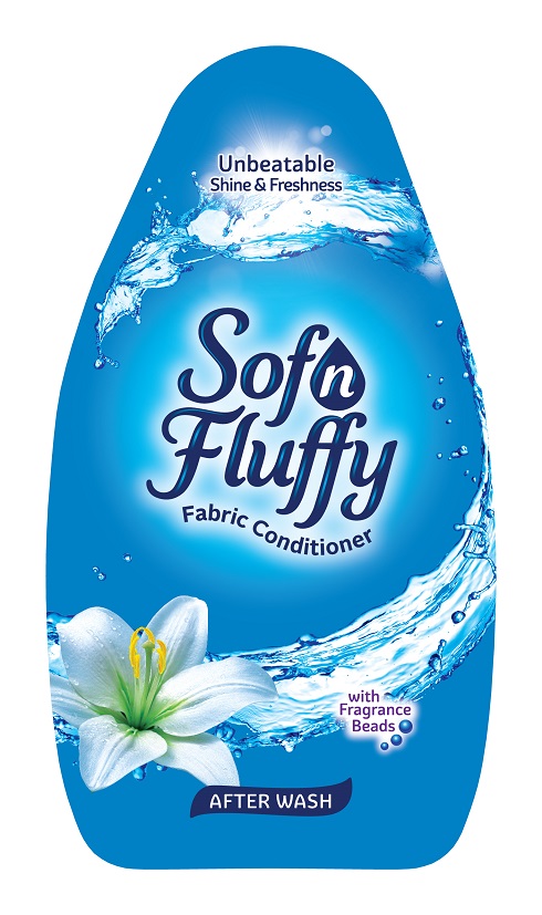 Sof N Fluffy Device mark 4704682 Trademark