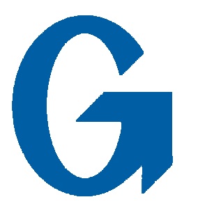 G Logo Device mark 4704696 Trademark