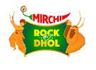Mirchi Rockndhol Logo Device mark 4704806 Trademark