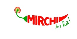 Mirchi Its Hot! Logo Device mark 4704827 Trademark