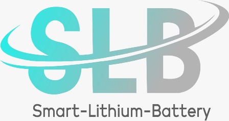 Smart Lithium Battery With Device Of Slb Device mark 4705070 Trademark
